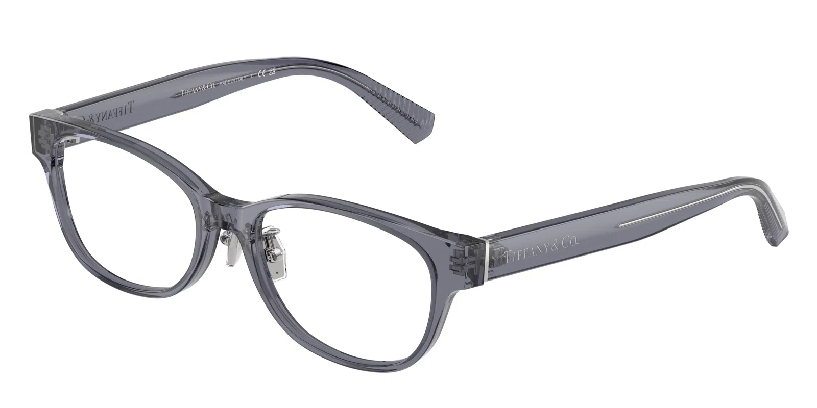 Tiffany 2263D Eyeglasses - view 3
